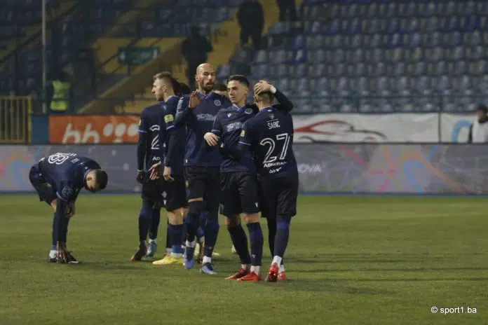 Usvojen Budzet Velika Finansijska Injekcija Za Fk Zeljeznicar