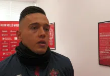 (VIDEO) Demir Peco: Ako svi damo svoj maksimum, možemo očekivati pobjedu Video Demir Peco Ako Svi Damo Svoj Maksimum Mozemo Ocekivati