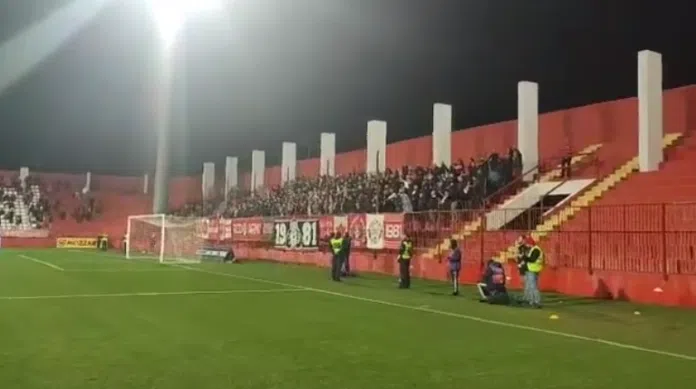 Video Istina Za Vedrana Red Army I Horde Zla Se