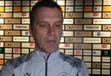 (VIDEO) Ivanković: Imali smo malo problema po povratku iz Nizozemske Video Ivankovic Imali Smo Malo Problema Po Povratku Iz Nizozemske