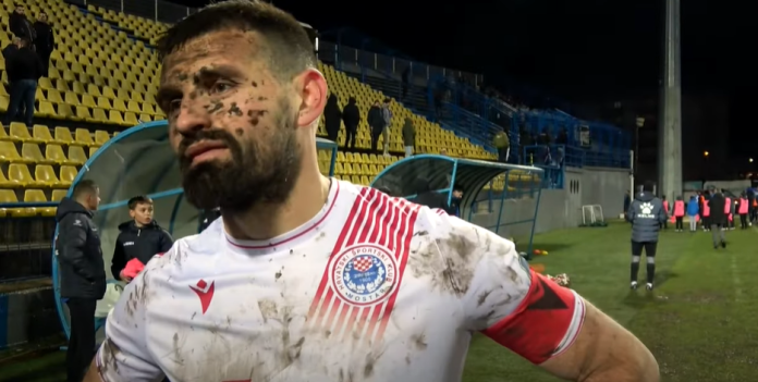Video Jakovljevic Aston Villa Je Pobijedila Arsenal I City Dominantna