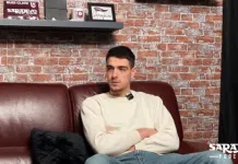 (VIDEO) Muhamed Šahinović o počecima karijere i prelasku u Rakow: Počeo sam kao napadač i onda… Video Muhamed Sahinovic O Pocecima Karijere I Prelasku U Rakow
