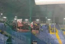 (VIDEO) Ni Velež nije bez podrške na Grbavici, pogledajte izdanje Red Armyja Video Ni Velez Nije Bez Podrske Na Grbavici Pogledajte Izdanje