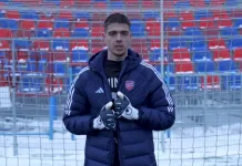 (VIDEO) Polako brate, sve je pod kontrolom: Rakow na sjajan način predstavio Šahinovića, poznata je i dužina ugovora Video Polako Brate Sve Je Pod Kontrolom Rakow Na Sjajan