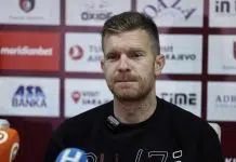 (VIDEO) Rožman: Imamo svoj plan koji učimo već duži period, tačno znamo šta i kako raditi Video Rozman Imamo Svoj Plan Koji Ucimo Vec Duzi Period