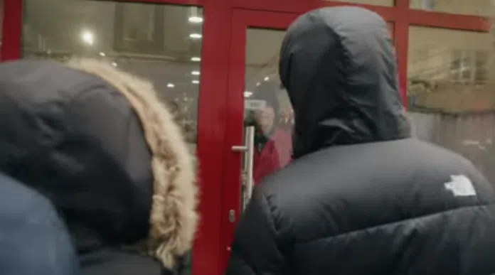 Video Sarajevo Zapocelo Kampanju Za Clanstvo Glavnu Ulogu U Promotivnom