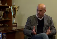 (VIDEO) Tegeltija govorio o tome zašto BiH ne igra utakmice u Banjaluci Video Tegeltija Govorio O Tome Zasto Bih Ne Igra Utakmice