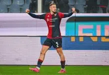 Veliki talenat s Balkana nalazi se na nišanu giganata: U igri su Barselona, Milan i Njukasl Veliki Talenat S Balkana Nalazi Se Na Nisanu Giganata U