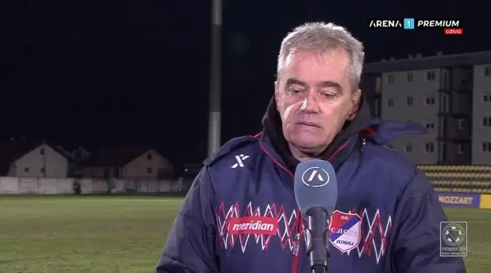 Vlado Jagodić: Čestitam Borcu na zasluženoj pobjedi, žao bi mi Vlado Jagodic Cestitam Borcu Na Zasluzenoj Pobjedi Zao Bi Mi