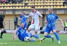 (ZVANIČNO) Tuzla City potvrdila rastanak sa prvotimcem Zvanicno Tuzla City Potvrdila Rastanak Sa Prvotimcem