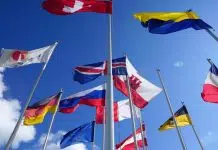 Simboli nacionalnog identiteta i kulturnog nasleđa Zastave Sveta 4