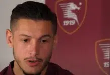 Stigao je u Napulj 1704694217 Stigao Je U Napulj