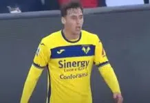 Milan je doveo talentiranog nogometaša 1704745156 Milan Je Doveo Talentiranog Nogometasa