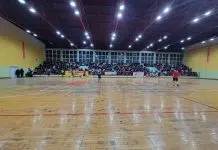 Večeras polufinale malonogometnog turnira u Turbetu, mogu li Centralna.ba/Restoran Vrelo srušiti Vlašić gradnju! 1705132522 Veceras Polufinale Malonogometnog Turnira U Turbetu Mogu Li Centralnabarestoran Vrelo