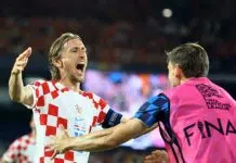 Hrvatska uoči Eura na najtežem mogućem gostovanju: U sedam utakmica nikad nisu pobijedili 65Aeaf34 Dfb8 4700 Bf2D 44060A0A0A73 1687846860 2023 06 14T212023Z 428625656 Up1Ej6E1N9X8A Rtrmadp 3 Soccer Uefanations Nld Cro Report 750X473 1 Preview