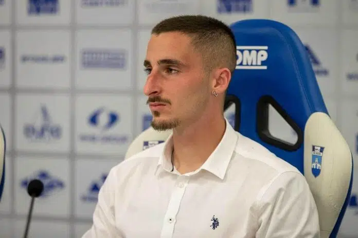 Amer Hiros Blizu Dogovora Sa Zeljeznicarom Zainteresovan I Jos Jedan