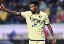 Aston Vila i Fiorentina u trci za krilnim igračem iz Serije A Aston Vila I Fiorentina U Trci Za Krilnim Igracem Iz