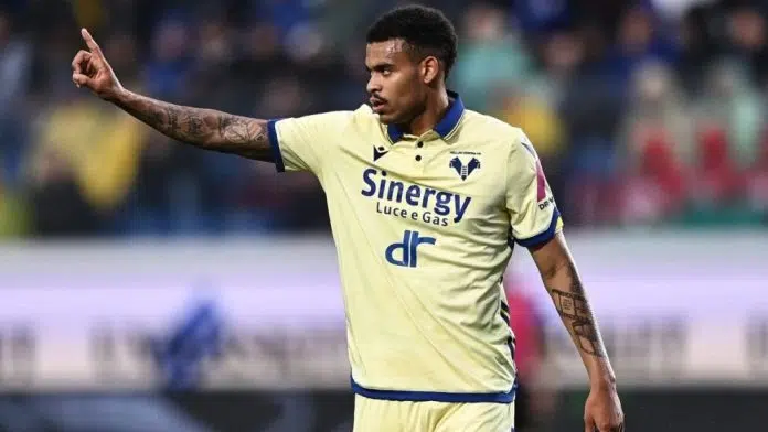 Aston Vila I Fiorentina U Trci Za Krilnim Igracem Iz