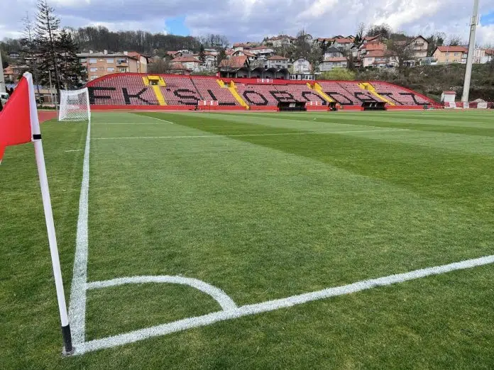 Bivsi Hrvatski Reprezentativac Ulazi U Fk Sloboda