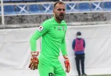 Borac novog golmana pronašao u Mađarskoj Borac Novog Golmana Pronasao U Madarskoj