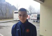 Čaić: Mostar mi je jako lijep, jedva čekam da krene sezona Caic Mostar Mi Je Jako Lijep Jedva Cekam Da Krene