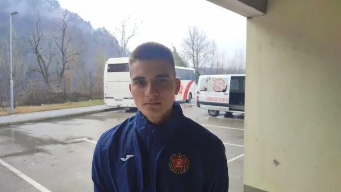 Čaić: Mostar mi je jako lijep, jedva čekam da krene Caic Mostar Mi Je Jako Lijep Jedva Cekam Da Krene