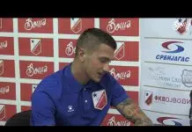Čučin napustio superligaški klub – fudbalski.com Cucin Napustio Superligaski Klub Fudbalskicom