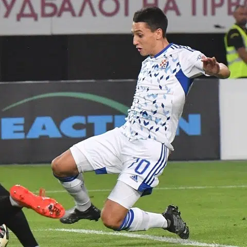 Dinamo potvrdio odlazak igrača sa skoro 100 nastupa za klub Dinamo Potvrdio Odlazak Igraca Sa Skoro 100 Nastupa Za Klub