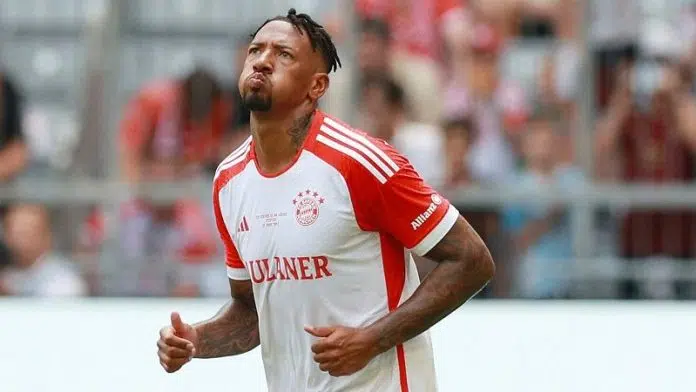 Dogovoren zanimljiv transfer: Žerom Boateng u Seriji A! Dogovoren Zanimljiv Transfer Zerom Boateng U Seriji A