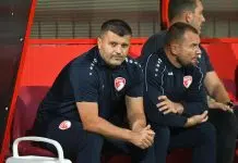 Dudić širi koloniju fudbalera iz PL BiH u Kragujevcu? Dudic Siri Koloniju Fudbalera Iz Pl Bih U Kragujevcu