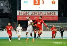 Dva fudbalera napuštaju Zrinjski do kraja prelaznog roka? Dva Fudbalera Napustaju Zrinjski Do Kraja Prelaznog Roka