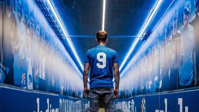 Ekskluziva Fabricia Romana Gotova Je Transfer Sapunica Dinamo Dogovorio Mega
