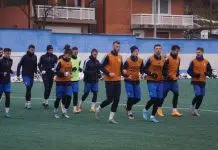 Ekspedicija Tuzla Cityja otputovala u Antaliju Ekspedicija Tuzla Cityja Otputovala U Antaliju