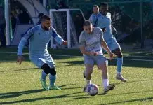 (FOTO) Blijedo izdanje Plavih: Neretvanac slavio protiv Željezničara Blijedo Izdanje Plavih Neretvanac Slavio Protiv Zeljeznicara
