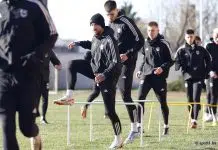 (FOTO) Pogledajte kako je izgledao prvi trening Sarajeva u Čitluku Pogledajte Kako Je Izgledao Prvi Trening Sarajeva U Citluku