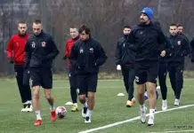 (FOTO) Žestok rad u uvodnom dijelu priprema Igmana iz Konjica Zestok Rad U Uvodnom Dijelu Priprema Igmana Iz Konjica