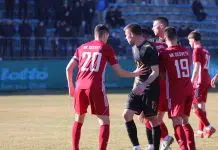 (FOTO) Zrinjski slavio novu pobjedu, Sesvete se pokazale jako tvrdim orahom Zrinjski Slavio Novu Pobjedu Sesvete Se Pokazale Jako Tvrdim