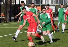 (FOTO) Zvijezda 09 kao gost savladala Loznicu, zakazana generalna proba za naredni vikend Zvijezda 09 Kao Gost Savladala Loznicu Zakazana Generalna Proba