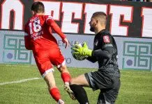 Fudbaler srbijanskog superligaša pojačao bh. klub Fudbaler Srbijanskog Superligasa Pojacao Bh Klub