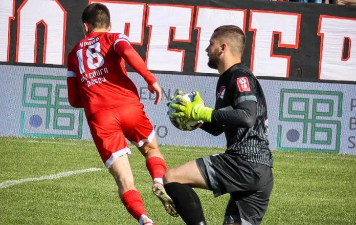 Fudbaler Srbijanskog Superligasa Pojacao Bh Klub