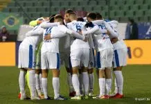 GOŠK najavio početak priprema za proljetni dio sezone Gosk Najavio Pocetak Priprema Za Proljetni Dio Sezone
