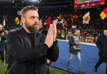 GOTOV TRANSFER: De Rosijevo prvo pojačanje u Romi je bivši talenat Mančester Sitija! Gotov Transfer De Rosijevo Prvo Pojacanje U Romi Je Bivsi