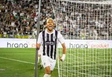 ITALIJANI PIŠU: Saldanjin agent pokušava da završi transfer u Seriju A Italijani Pisu Saldanjin Agent Pokusava Da Zavrsi Transfer U Seriju