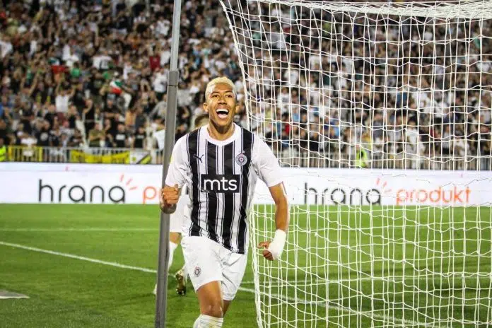 Italijani Pisu Saldanjin Agent Pokusava Da Zavrsi Transfer U Seriju
