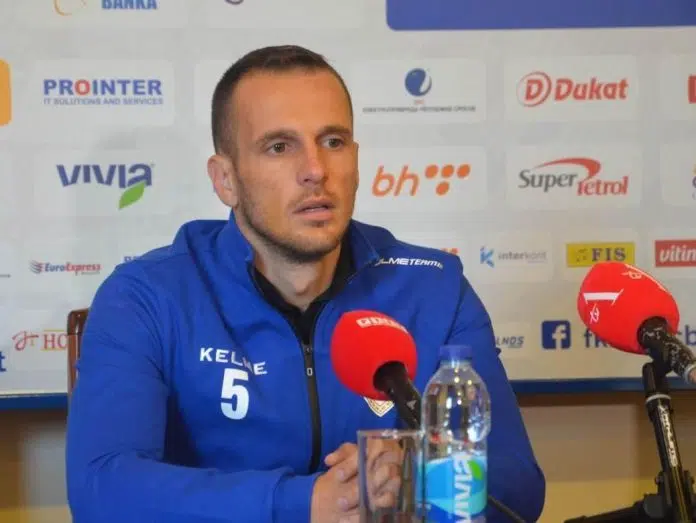 Igor Duljaj Insistirao Na Dovodenju Bivseg Premijerligaskog Fudbalera U Strucni