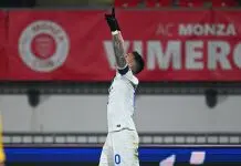 Inter protutnjao Moncom, Lautaro i Čalhanoglu po dva puta pogađali! (VIDEO) Inter Protutnjao Moncom Lautaro I Calhanoglu Po Dva Puta Pogadali