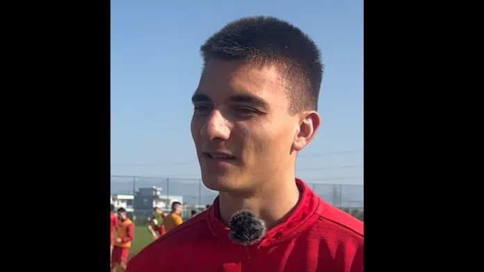 Izjava Vite Caica O Velezu Govori Mnogo Toga Kad Sam