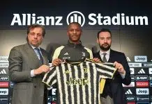 JUVE DOVEO BIVŠU NADU MILANA: U Torinu predstavili igrača koji nikad nije dobio priliku na San Siru Juve Doveo Bivsu Nadu Milana U Torinu Predstavili Igraca Koji