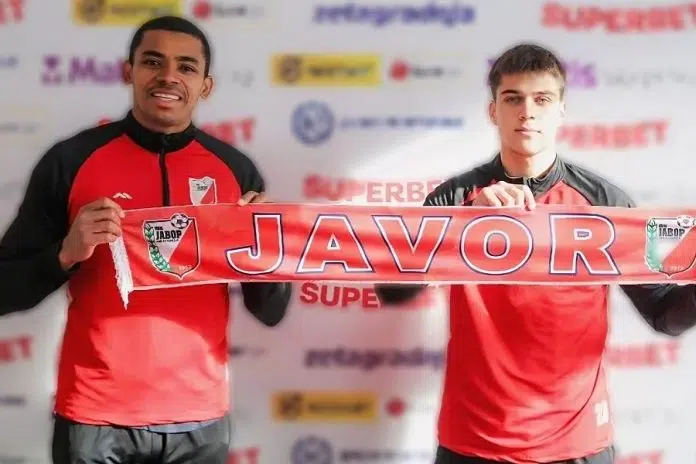 Javor Jaca Prije Nastavka Sezone