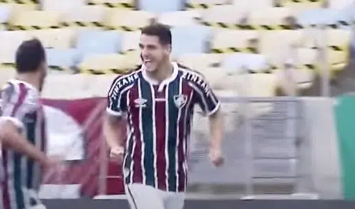 Jos Jedan Brazilac U Redovima Ruske Momcadi